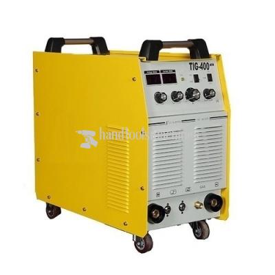 T.R.M. - 400 Inventor Type Welding Machine