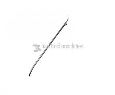 Tubless Tyre Mount/Demount Iron
