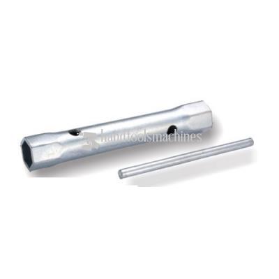 Tubular Box Spanner