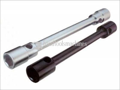 Two Way Wheel Spanner