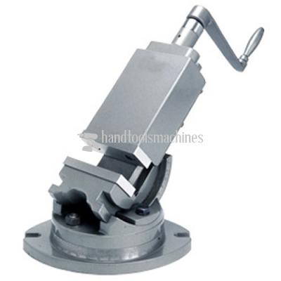 Universal Swivelling Vise