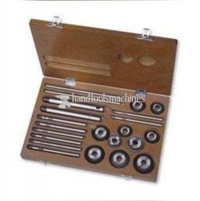 Valve Seat Cutter Set