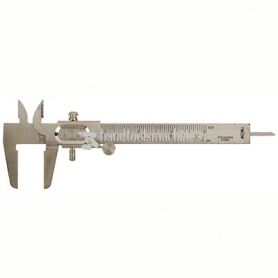 Vernier Caliper