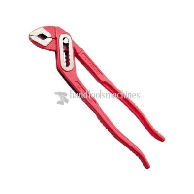Water Pump Plier (Box Type)