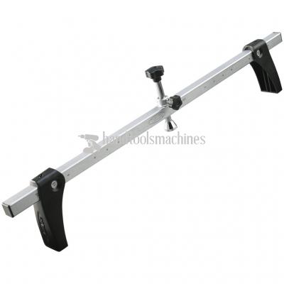 Wheel Alignment Gauge
