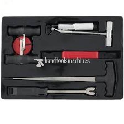 Windshield Removal Tools